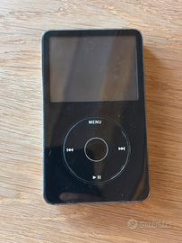 Apple Ipod 30 GB (5 gen.)