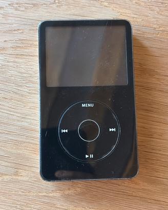 Apple Ipod 30 GB (5 gen.)