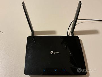 Modem Tp-Link gsm sim card 4G Archer MR600