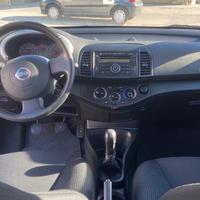 Nissan micra iii serie 1200 16v.Unico proprietario