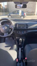 Nissan micra iii serie 1200 16v.Unico proprietario