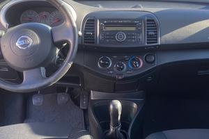 Nissan micra iii serie 1200 16v.Unico proprietario