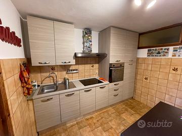 Cucina seminuova