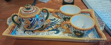 Set caffè 