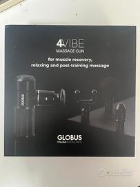 massaggiatore Globus 4vibes