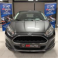 Ford Fiesta 1.5 TDCi 95CV 5 porte ST-Line