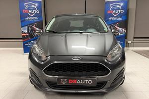 Ford Fiesta 1.5 TDCi 95CV 5 porte ST-Line