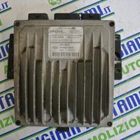 Centralina Motore per Renault Clio K9KA7