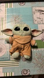 Star wars baby yoda 30 cm