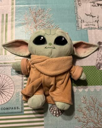 Star wars baby yoda 30 cm