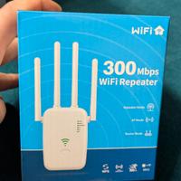 amplificatore wifi