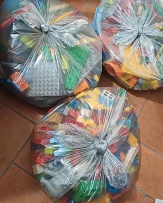 costruzioni lego duplo