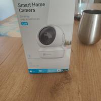 smart camera