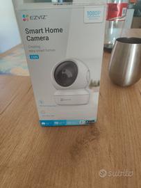 smart camera