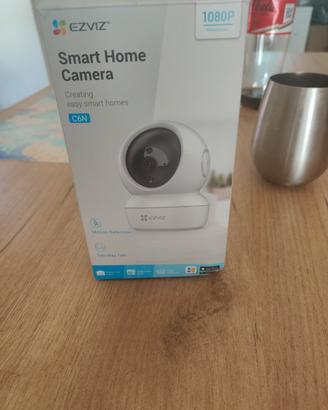 smart camera