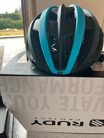 Casco Venger Rudy Project nuovo