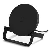 BELKIN SUPPORTO DI RICARICA WIRELESS 10W (FT353)