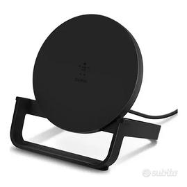 BELKIN SUPPORTO DI RICARICA WIRELESS 10W (FT353)