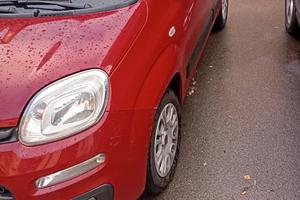fiat panda 1,3 Multijet 