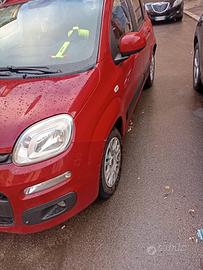 fiat panda 1,3 Multijet 