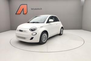 500E 118CV 320KM 42KWH