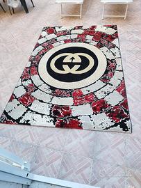 Tappeto moderno design