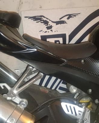 marmitta completa per Suzuki gsxr 1000 yoshimura