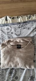Maglione uomo beige Colmar