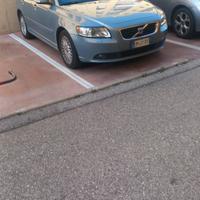 volvo v 40 turbina rotta