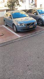 volvo v 40 turbina rotta