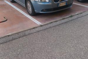 volvo v 40 turbina rotta