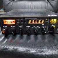 Radio Cb