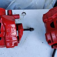 Pinze freno usate alfa brera 2.2 jts