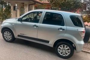 DAIHATSU  TERIOS 1.3 , GPL NUOVO 4x4 , 147000