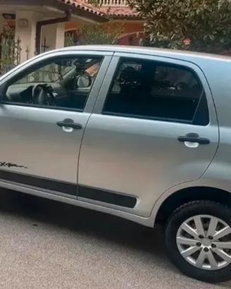 DAIHATSU  TERIOS 1.3 , GPL NUOVO 4x4 , 147000