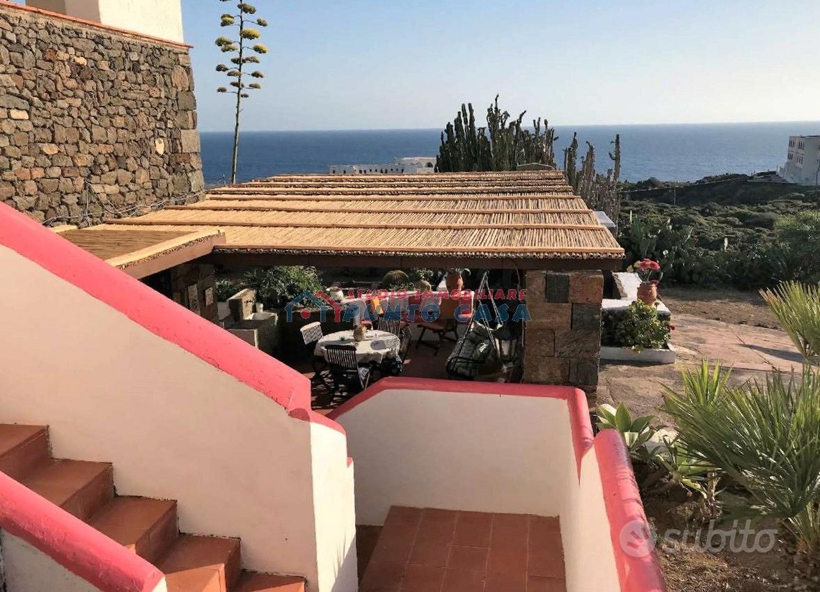 Casa – Pantelleria, Mursía - Vista 4