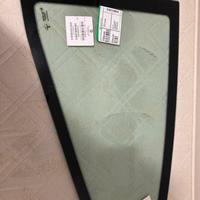 Vetro - Cristallo posteriore sinistro Citroen C2