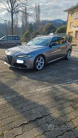 Alfa Romeo Giulia 2.2 180cv