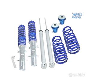 ASSETTO REGOLABILE BLUE LINE BMW E90 E91 05-12