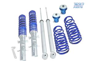 ASSETTO REGOLABILE BLUE LINE BMW E90 E91 05-12