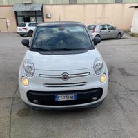 Fiat 500l - 2013