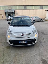 Fiat 500l - 2013