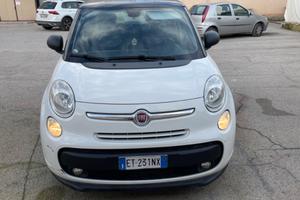 Fiat 500l - 2013