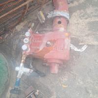 idropulitrice 200 bar idraulica 