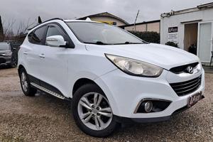 HYUNDAI - iX35 - 2.0 CRDi 136CV 2WD Comfort