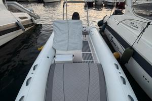 Gommone 730