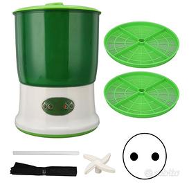 elettrodomestico per germogli di soia