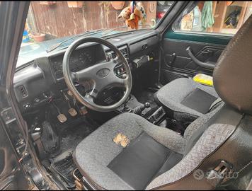 Lada niva