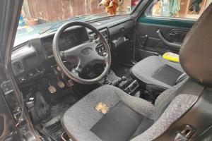 Lada niva