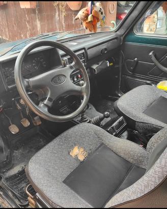 Lada niva
